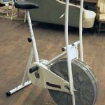 128 4041 Motionscykel